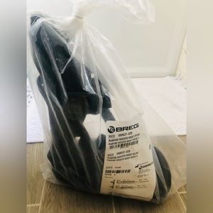 BREG 100627-020 PLANTAR FASCIITIS NIGHT SUPPORT SPLINT Small New In Package